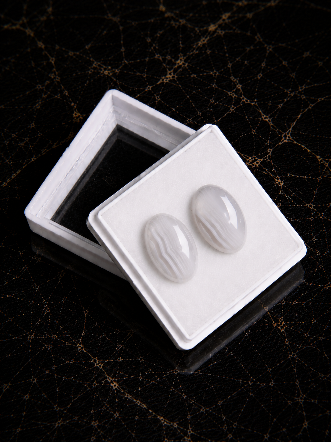 White Agate